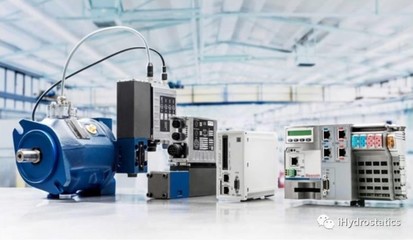 工业4.0时代液压技术的智能跃迁与工业自动控制系统装置制造的协同进化